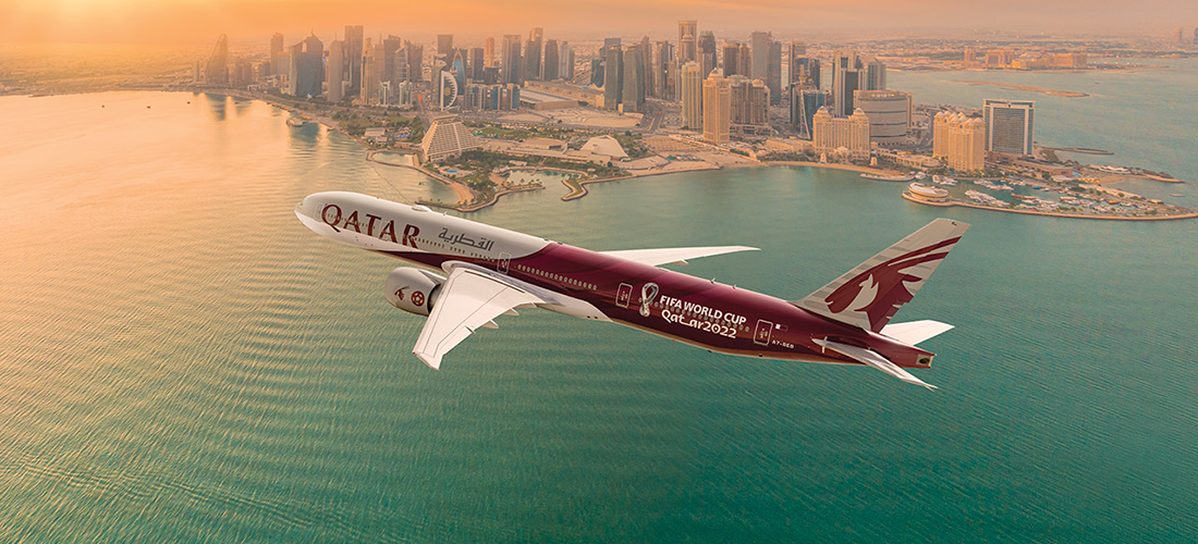 Qatar Airlines