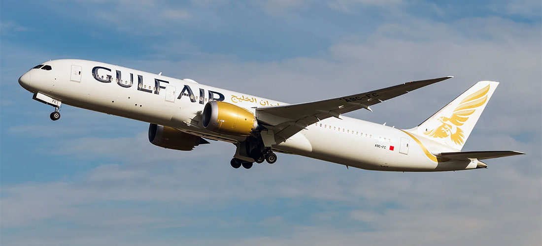 Gulf Air